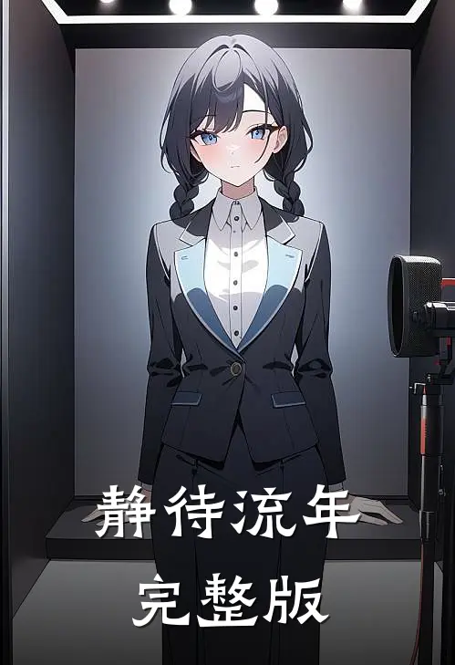 静待流年完整版