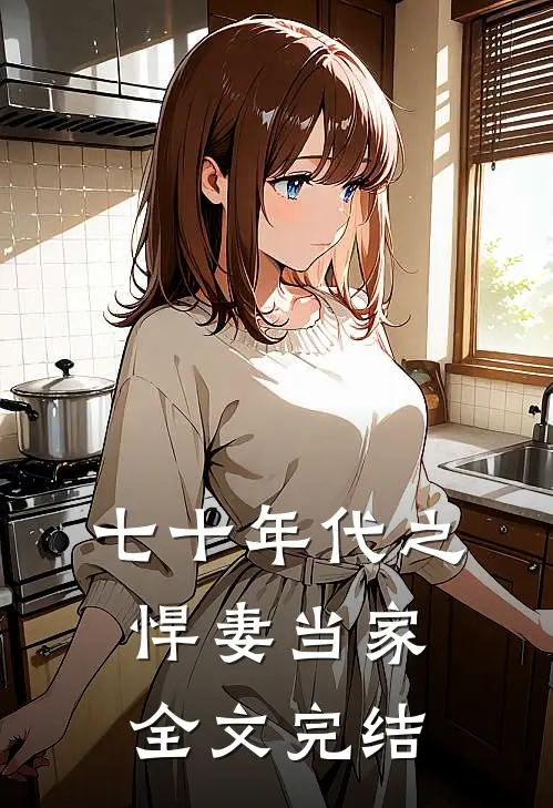 七十年代之悍妻当家全文完结