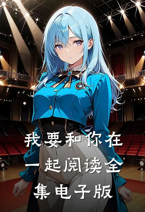 我要和你在一起阅读全集电子版
