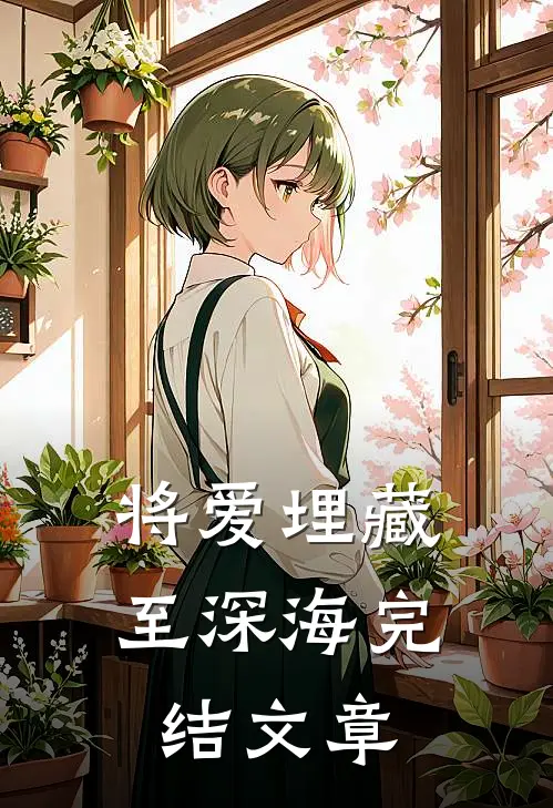 将爱埋藏至深海完结文章