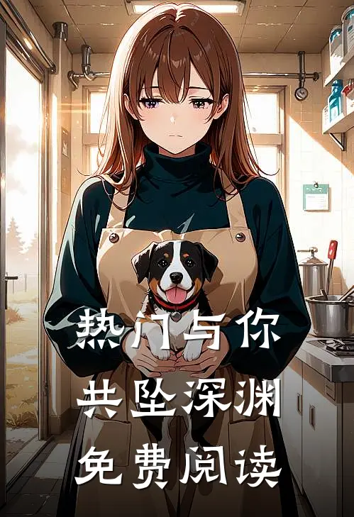 热门与你共坠深渊免费阅读