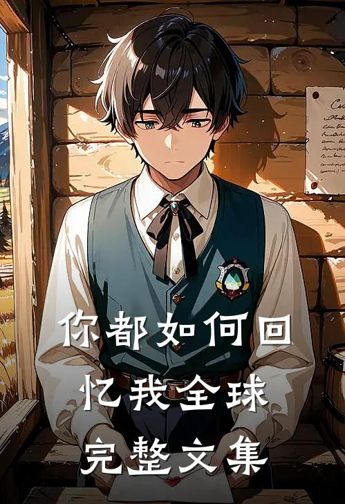 你都如何回忆我全球完整文集