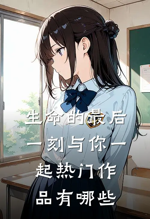 生命的最后一刻与你一起热门作品有哪些