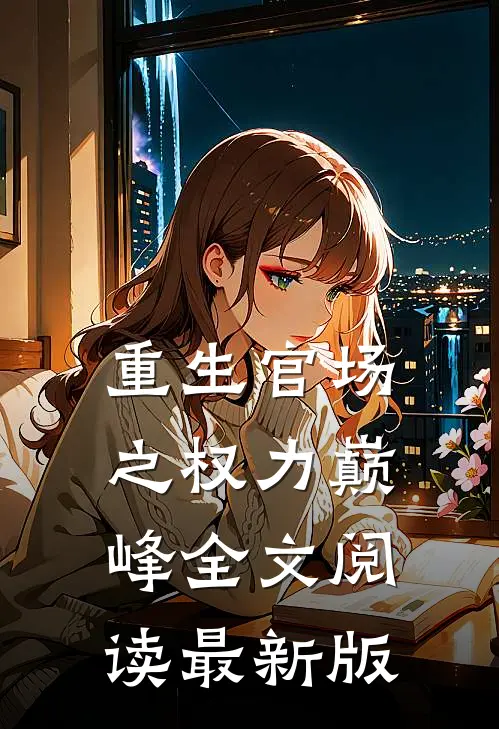 重生官场之权力巅峰全文阅读最新版