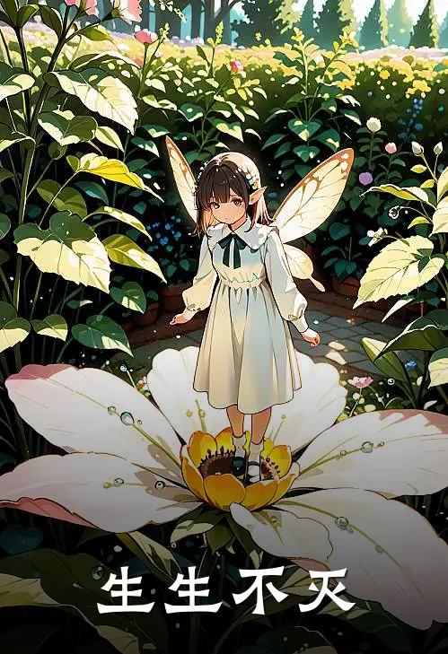 生生不灭