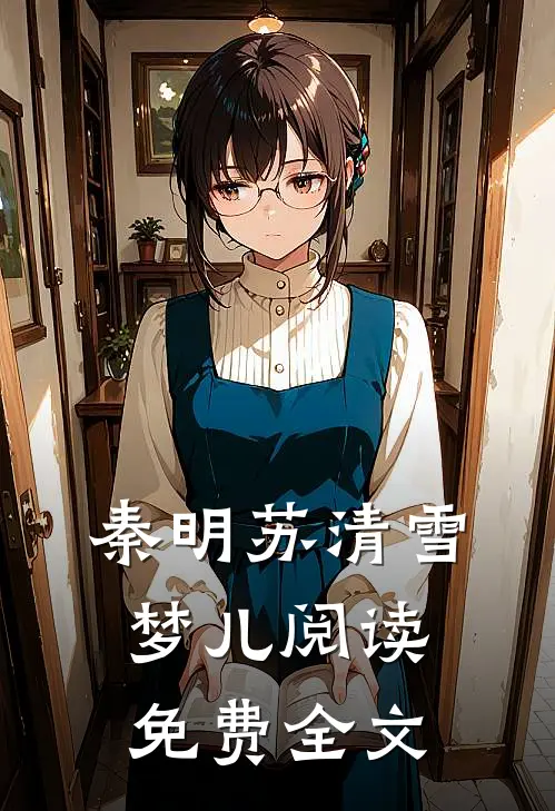 秦明苏清雪梦儿阅读免费全文