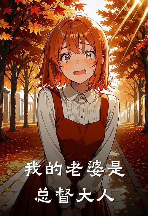 我的老婆是总督大人