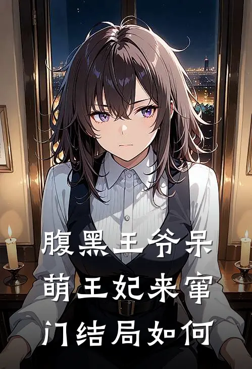 腹黑王爷呆萌王妃来窜门结局如何
