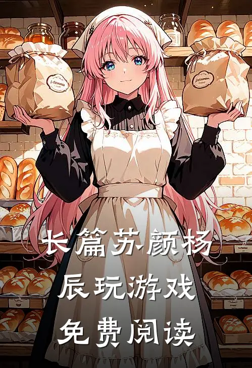 长篇苏颜杨辰玩游戏免费阅读