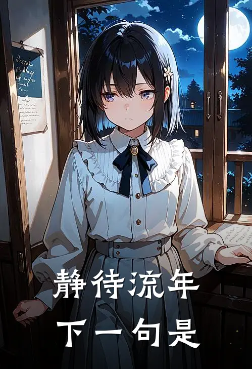 静待流年下一句是