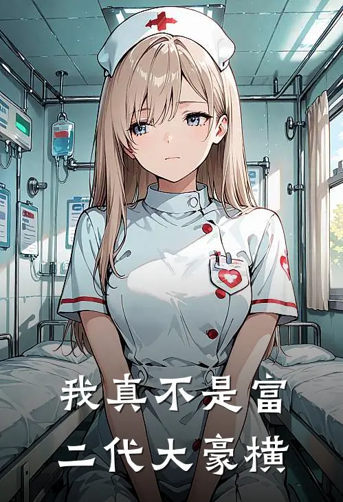 我真不是富二代 大豪横
