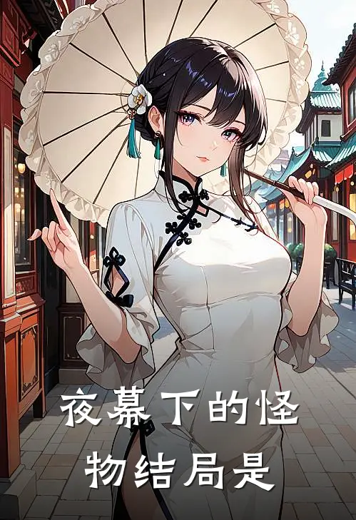 夜幕下的怪物结局是