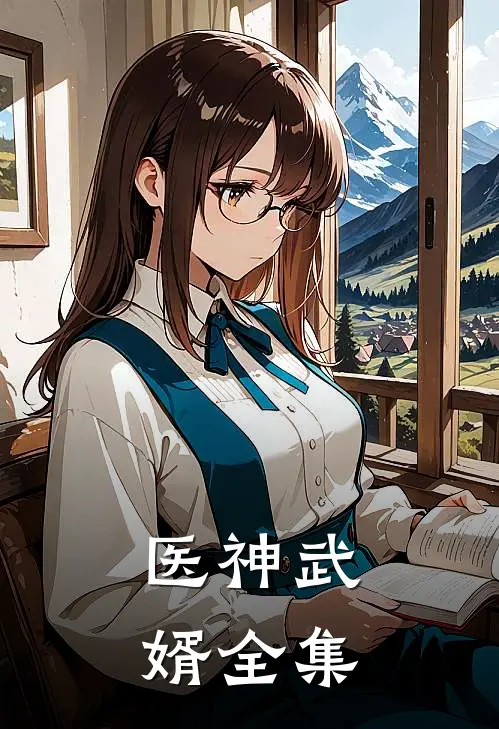 医神武婿全集