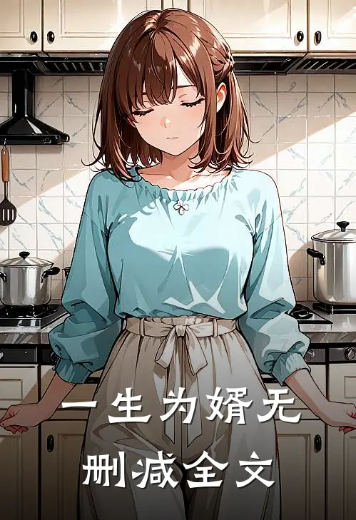 一生为婿无删减全文