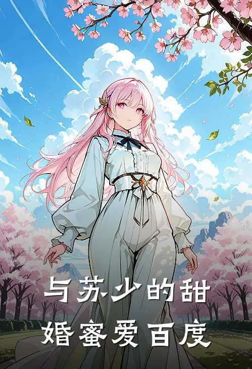 与苏少的甜婚蜜爱 百度