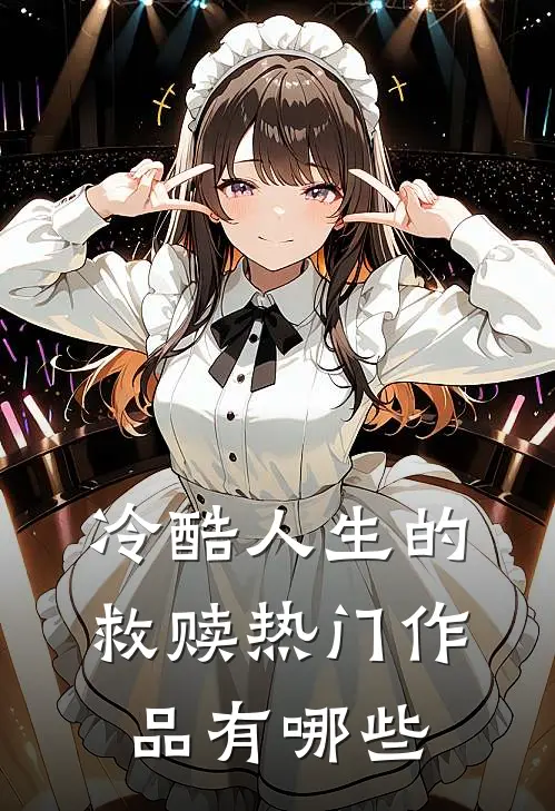 冷酷人生的救赎热门作品有哪些