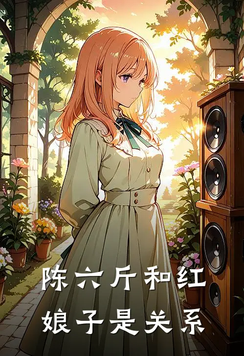 陈六斤和红娘子是关系