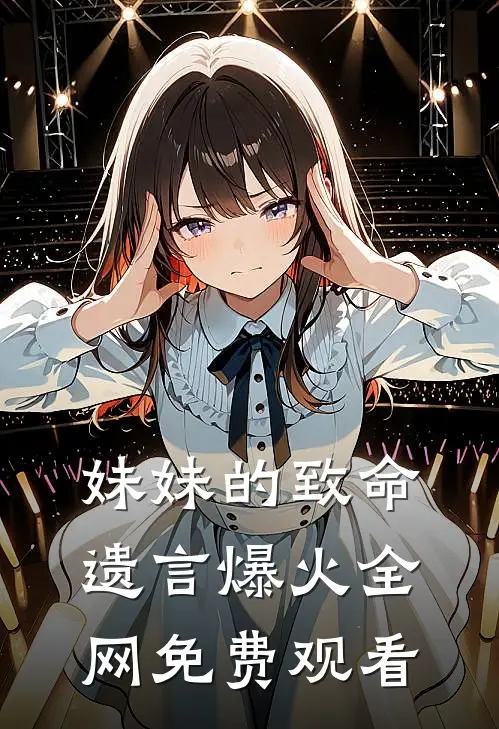 妹妹的致命遗言爆火全网免费观看