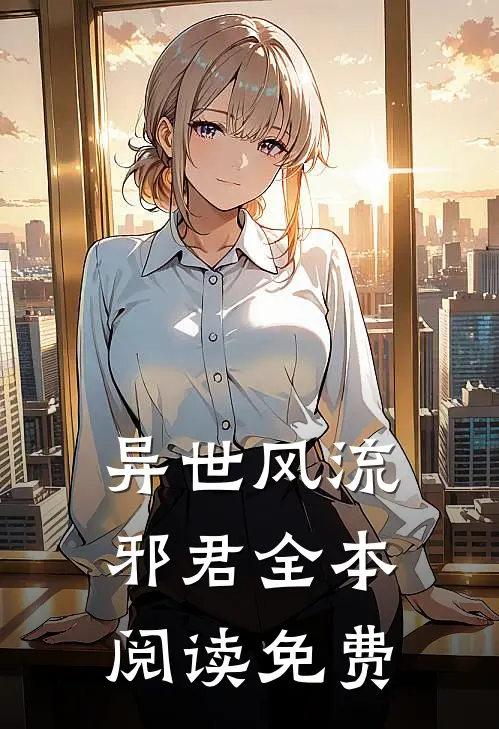 异世风流邪君全本阅读免费