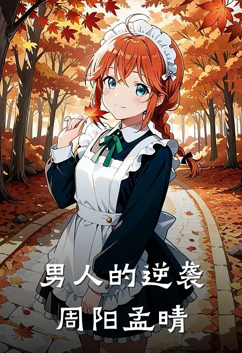 男人的逆袭周阳孟晴