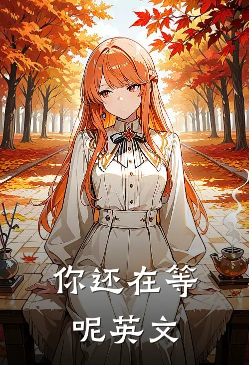 你还在等呢英文