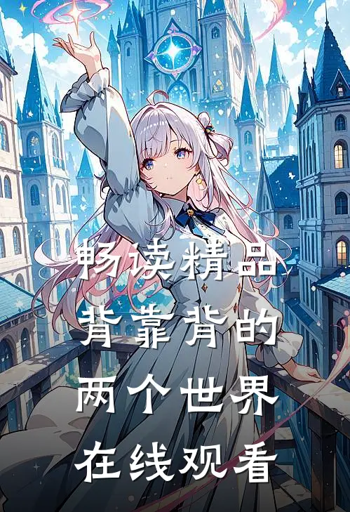 畅读精品背靠背的两个世界在线观看