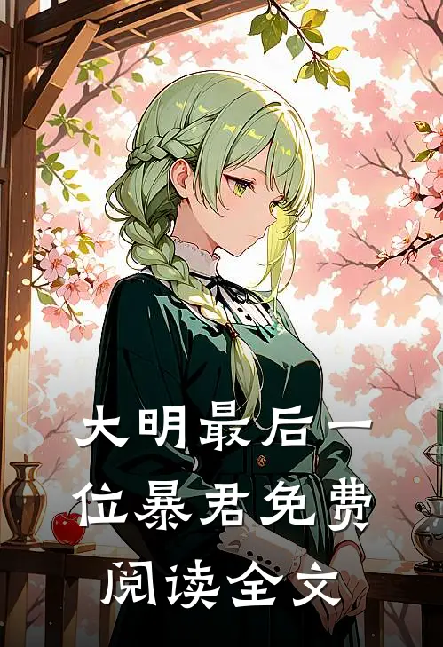 大明最后一位暴君免费阅读全文