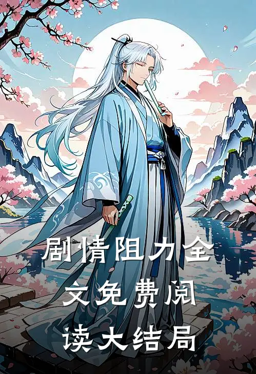 剧情阻力全文免费阅读大结局