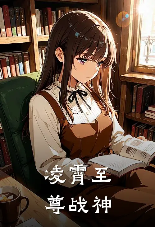 凌霄至尊战神