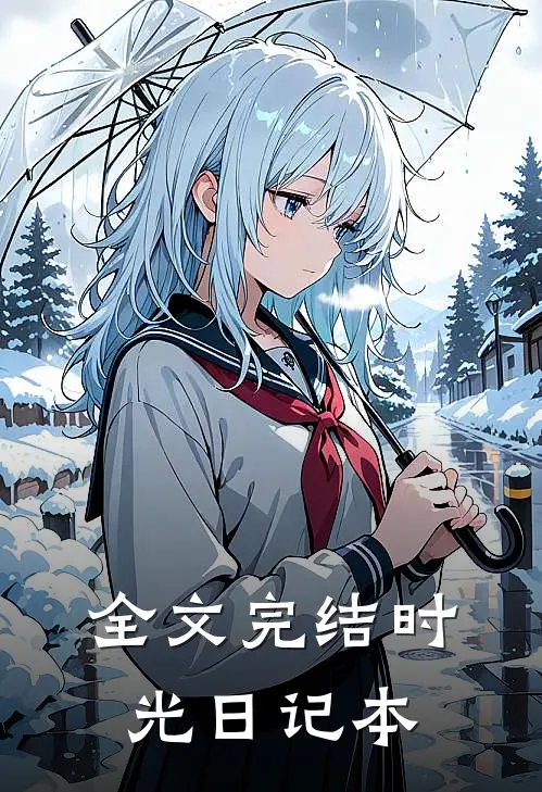 全文完结时光日记本