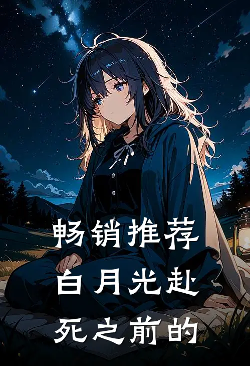 畅销推荐白月光赴死之前的