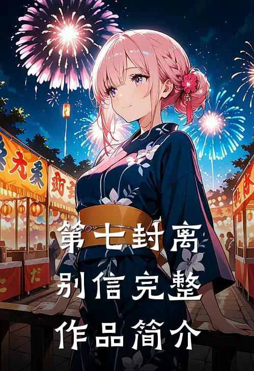 第七封离别信完整作品简介