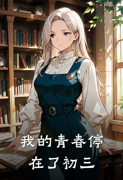 我的青春停在了初三