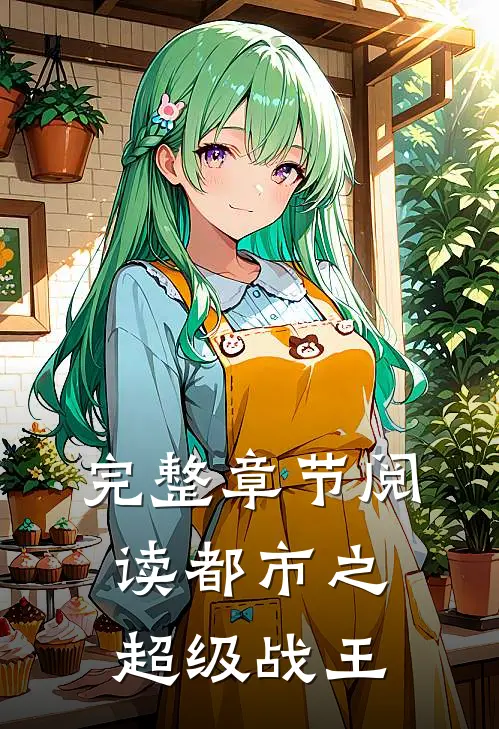 完整章节阅读都市之超级战王