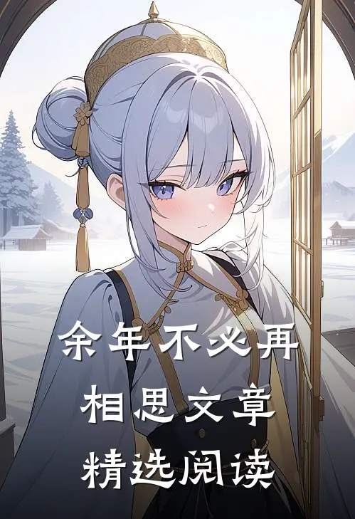 余年不必再相思文章精选阅读