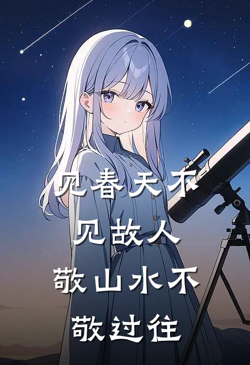 见春天不见故人,敬山水不敬过往