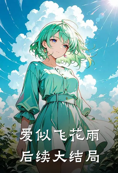 爱似飞花雨后续大结局