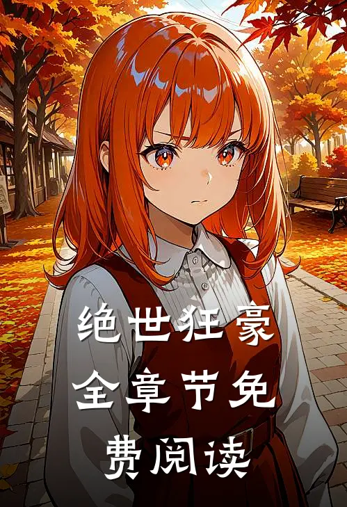 绝世狂豪全章节免费阅读