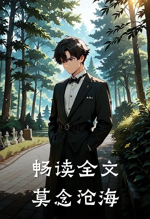 畅读全文莫念沧海