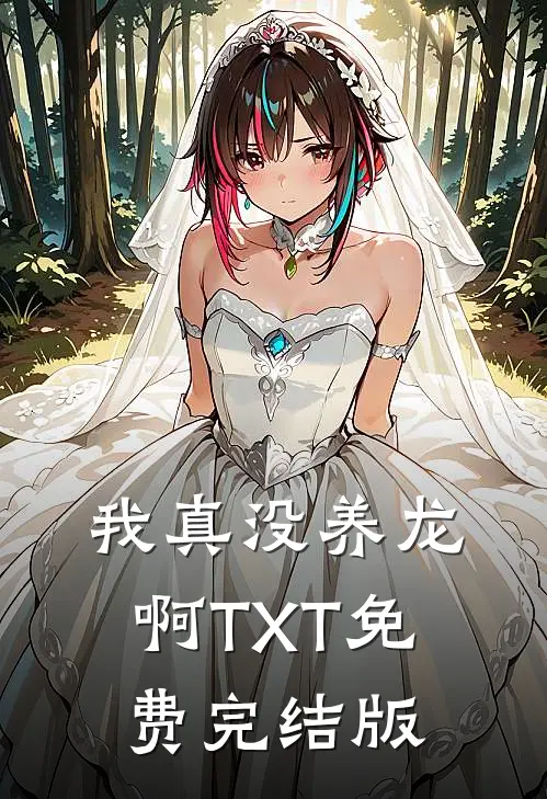 我真没养龙啊TXT免费完结版