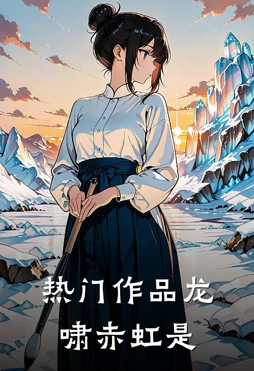 热门作品龙啸赤虹是