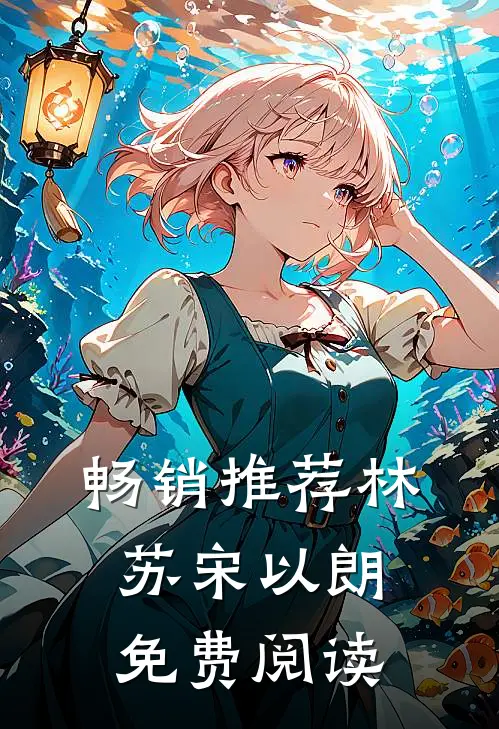畅销推荐林苏宋以朗免费阅读