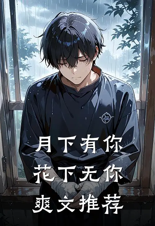 月下有你花下无你爽文推荐