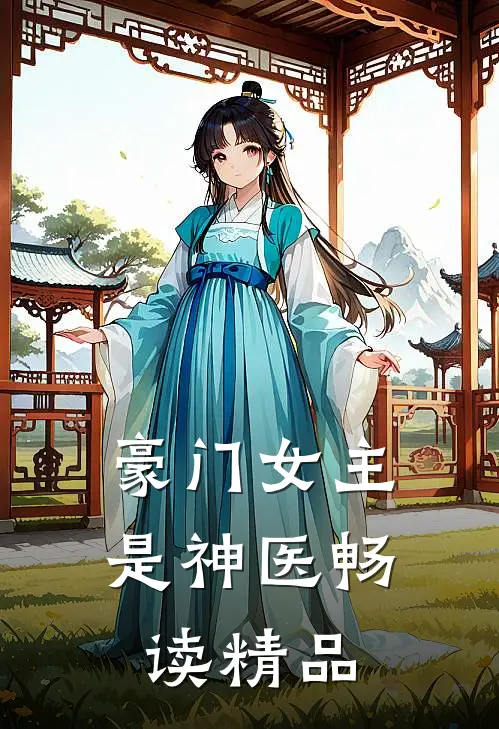 豪门女主是神医畅读精品