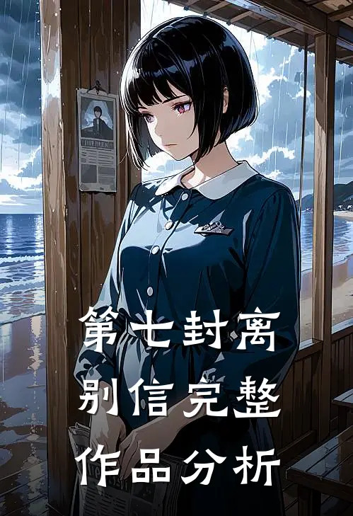 第七封离别信完整作品分析