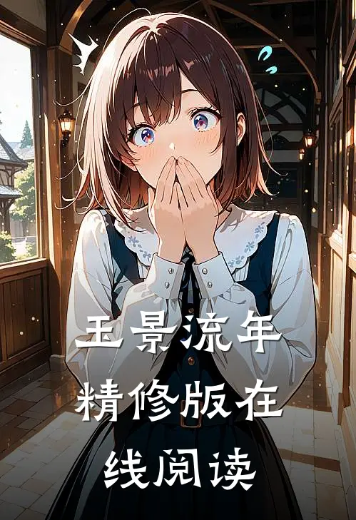 玉景流年精修版在线阅读