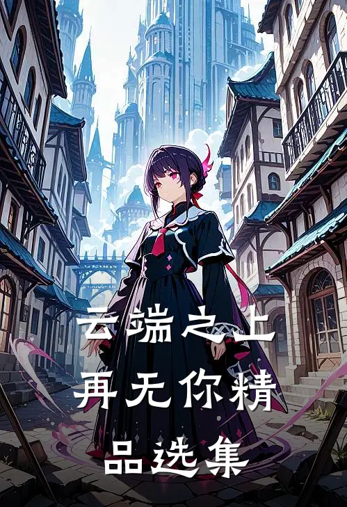 云端之上再无你精品选集
