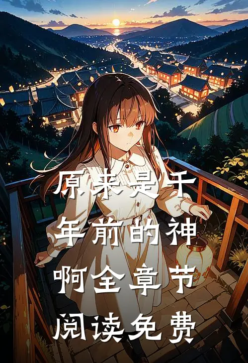 原来是千年前的神啊全章节阅读免费