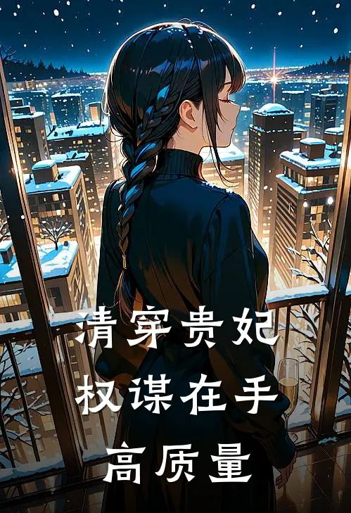 清穿贵妃权谋在手高质量