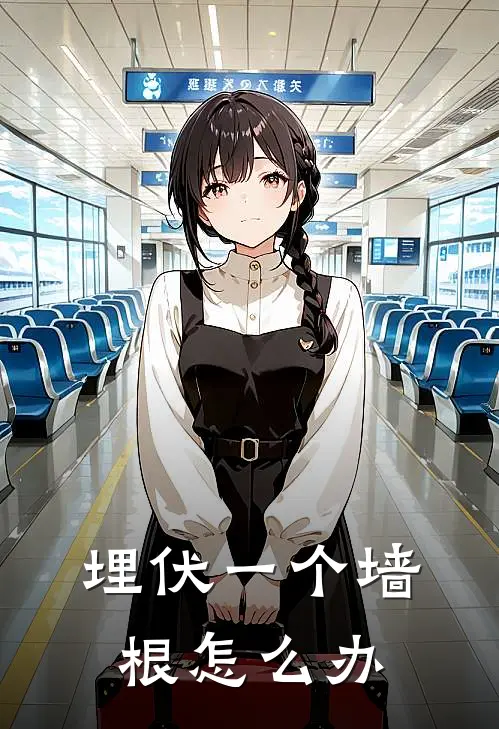 埋伏一个墙根怎么办